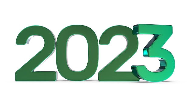 Bonne année 2023