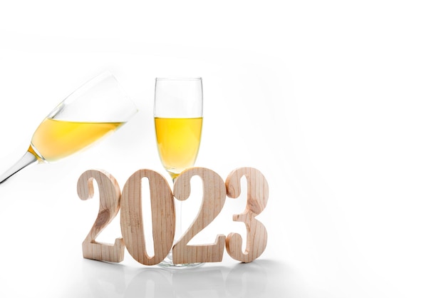 Bonne année 2023