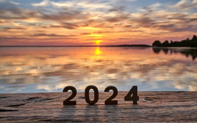 Bonne année 2024!
