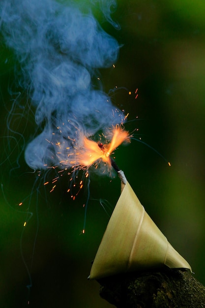 Photo bonne fête de diwali en haute résolution