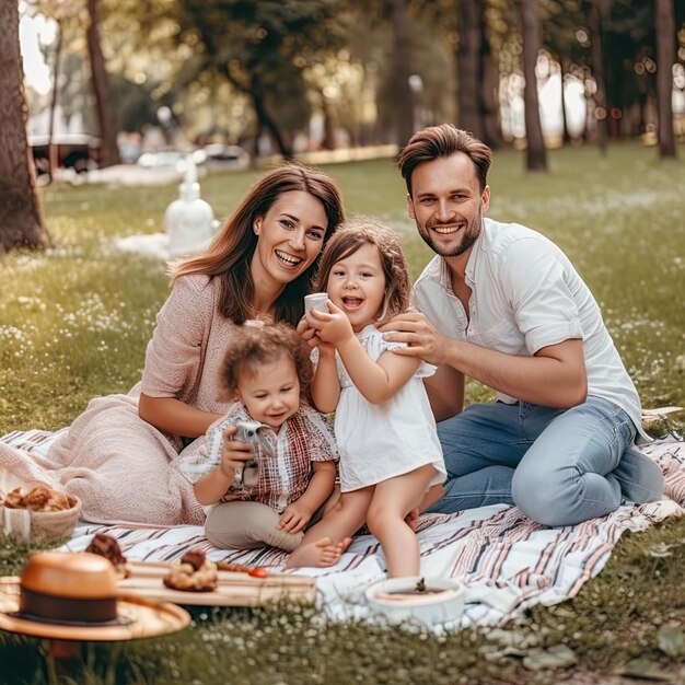 Photo bonne fête des pères père parents papa