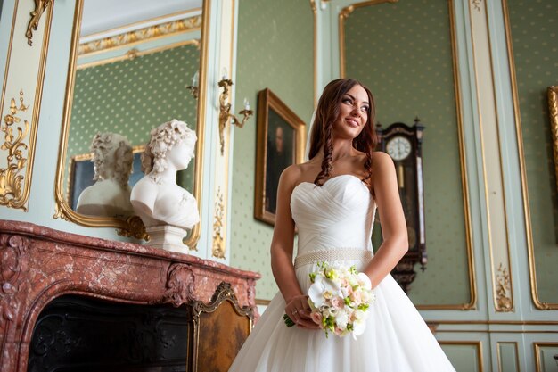 Bonne journée de mariage