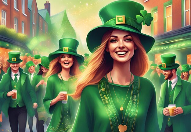 Bonne journée StPaticks