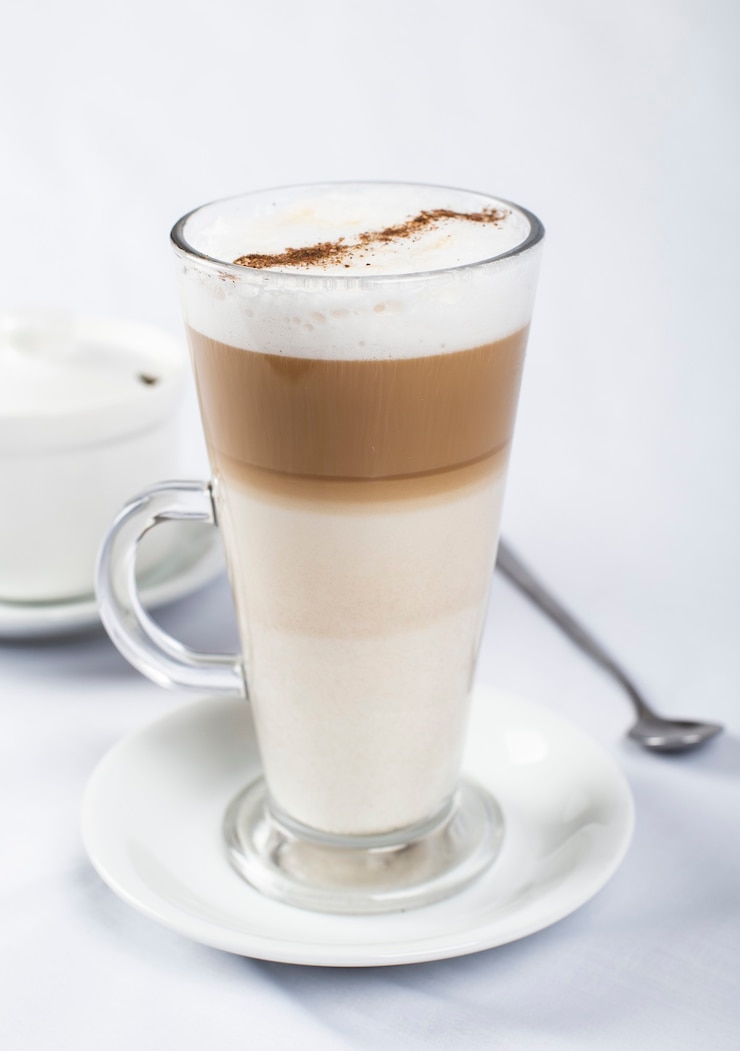 Photo bonne tasse de café