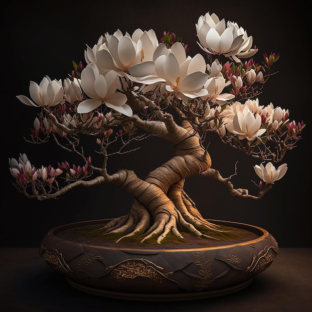 Bonsai