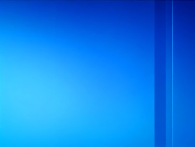 bordure bleue abstrait décalage d'arrière-plan téléchargement gratuit