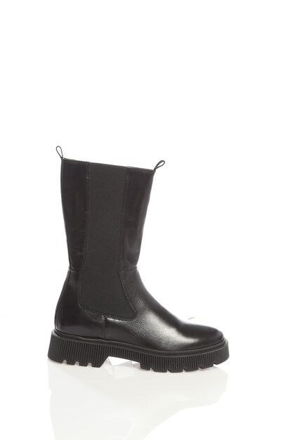 bottes d'automne pour femmes