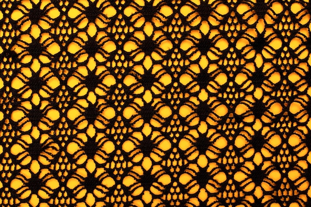 Bouchent fond de texture textile tissu