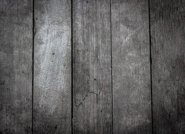 Bouchent le plancher de la table en bois de planche avec texture motif naturel