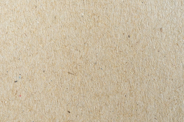 Bouchent la texture du papier brun et fond avec espace.