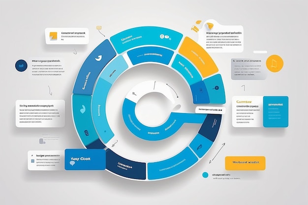 Boucle de rétroaction interactive des clients