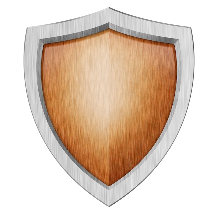 Photo bouclier de protection