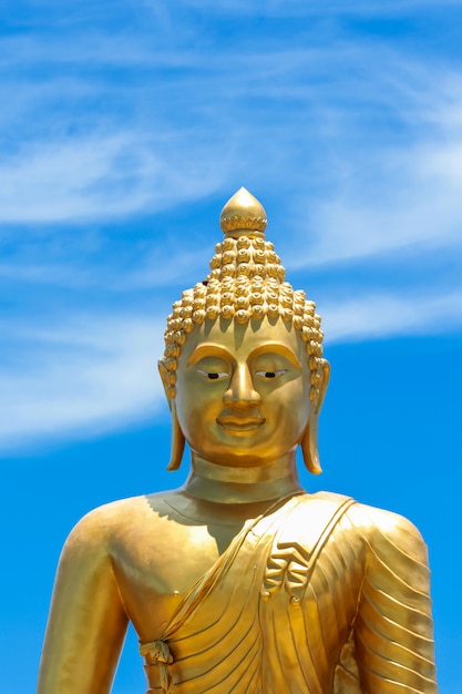 Bouddha