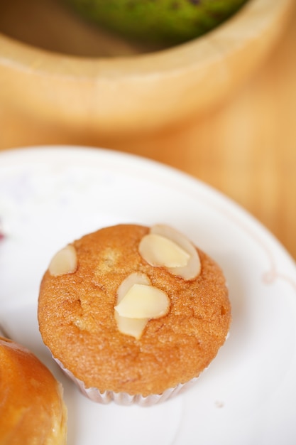 Boulangerie maison pour frais matin