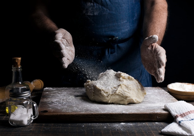 Photo boulangerie