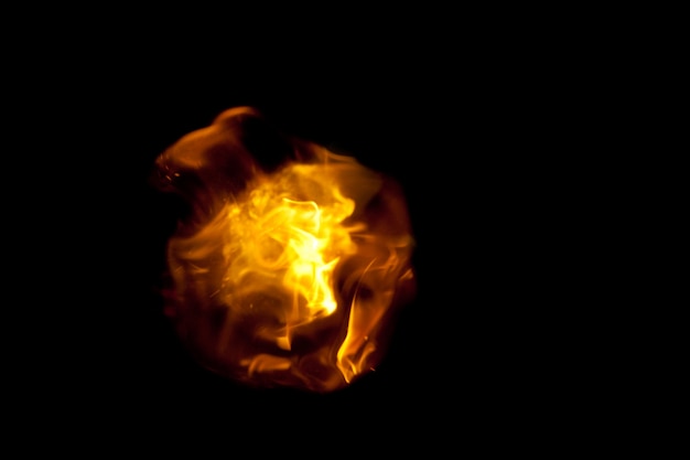 Boule de feu