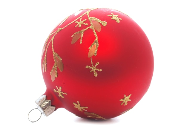 boule de Noel