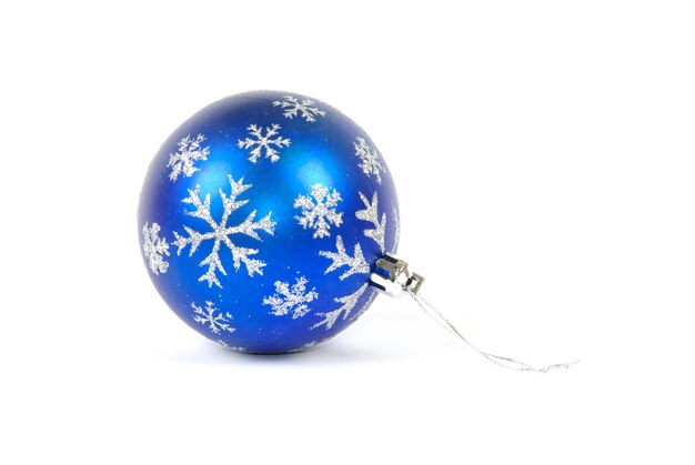 Boule de Noël