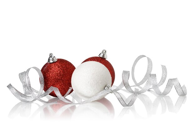 Boules de noel