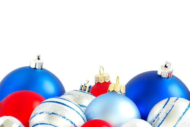 Boules de noel