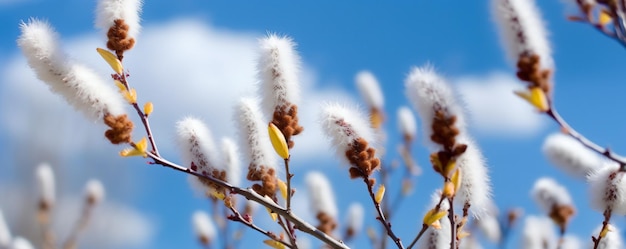 un bouquet de fleurs blanches sur un champ