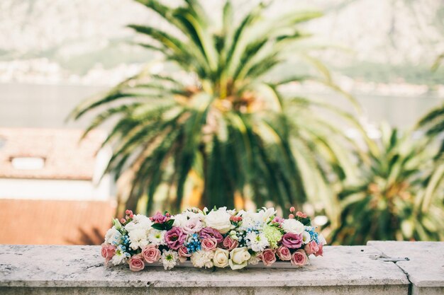 Bouquet de mariage et décoration florale Mariage d'art