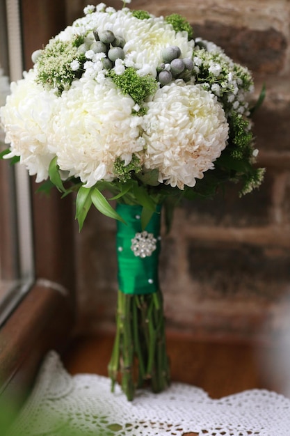 Bouquet de mariage