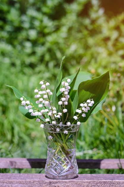 Bouquet de muguet