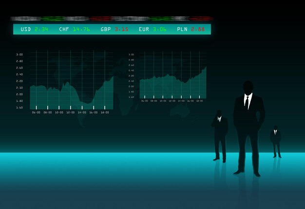 Bourse des affaires