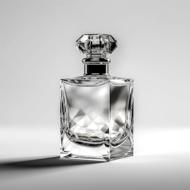 Bouteille de parfum