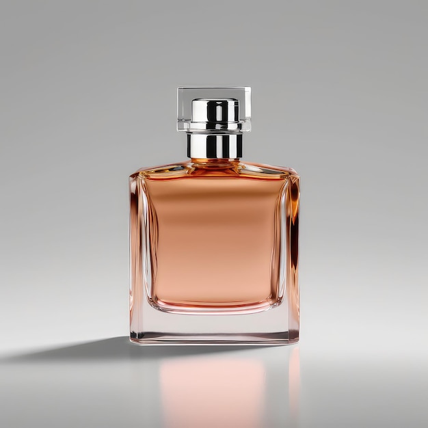 Bouteille de parfum