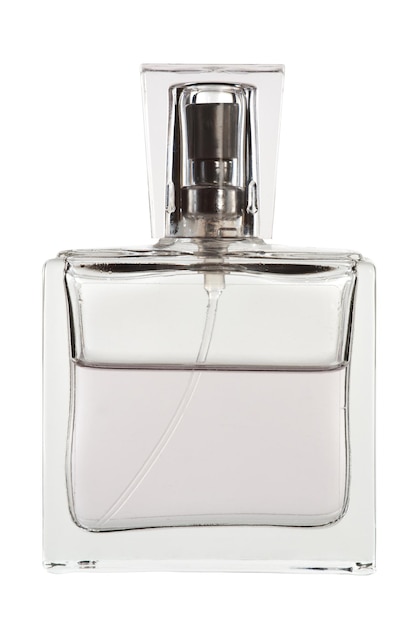 Bouteille de parfum