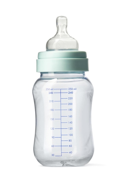 Bouteille pour bébés