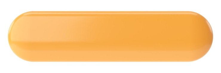 Photo bouton 3d illustration 3d