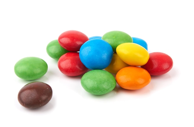 les boutons