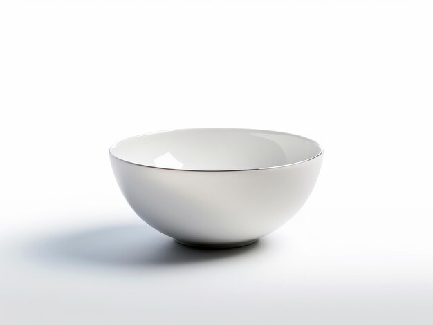 Bowls isolés