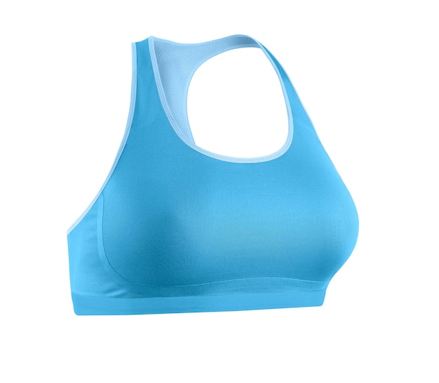 Brassière de sport femme