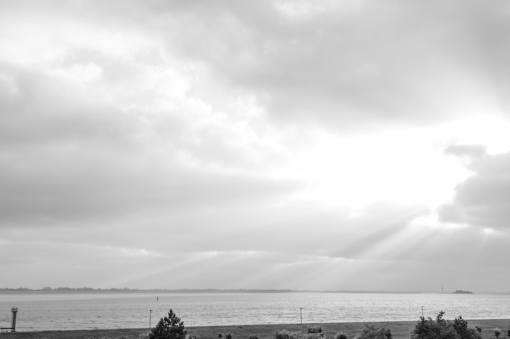 Photo bremerhaven en allemagne
