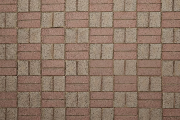 Brick wall texture background