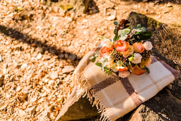 Bride&#39;s Bouquet