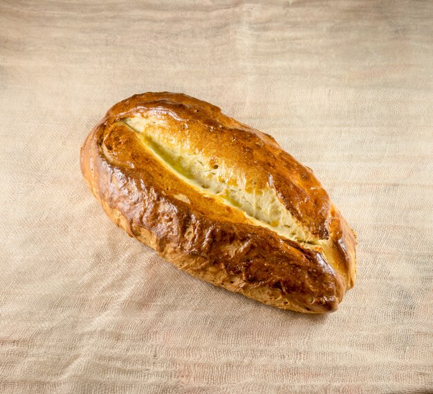 Brioche (pain français)