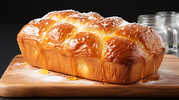 Brioche