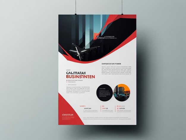 Photo brochure design affiche flyer brochure couverture brochure espace de conception de mise en page pour modèle d'illustration vectorielle de fond photo en taille a4