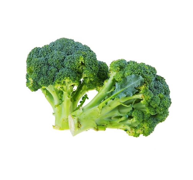 Brocoli frais