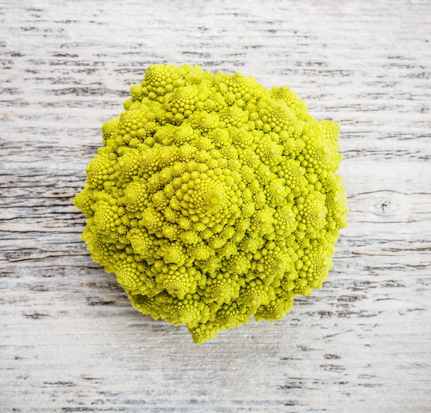 Brocoli romanesco