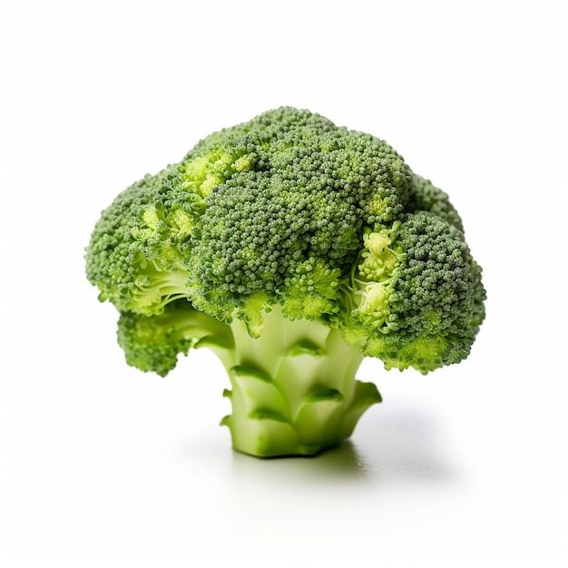 Brocoli vert frais