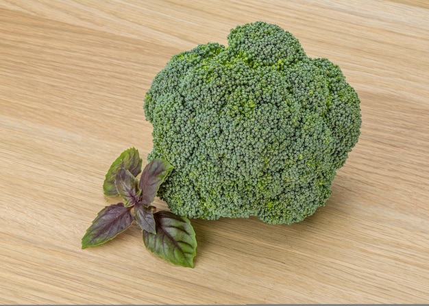 Brocoli