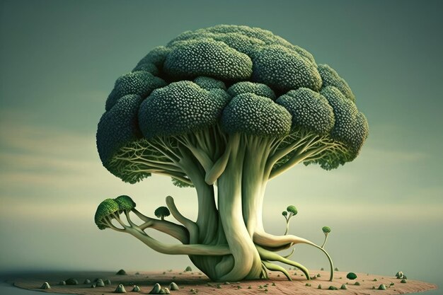 Brocoli