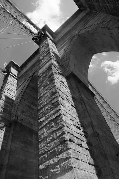 Brooklyn Bridge