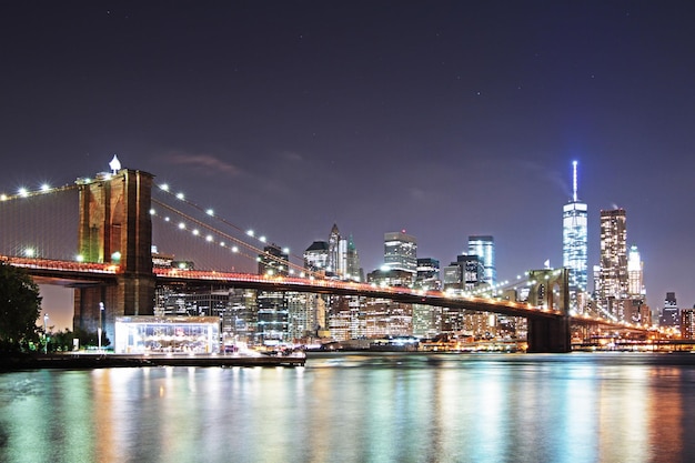 Brooklyn Bridge